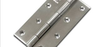 6 Inch SS Concealed Hinges