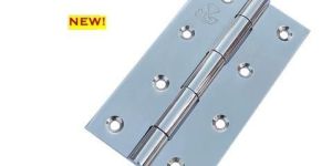 High Gloss Stainless Steel Hinges