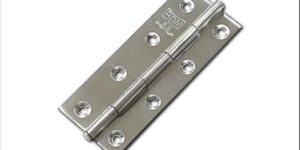 Small Cut Stainless Steel Hinges