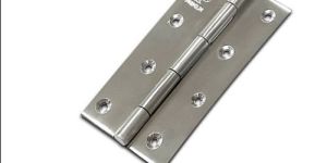 SS Concealed Medium Weight Cut Hinges