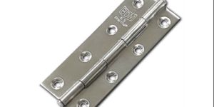 Stainless Steel Narrow Hinges