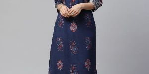 Ethnic Kurti