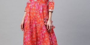 Fancy Kurti