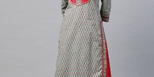 Kurta Palazzo Set