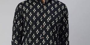 Mens Casual Shirt