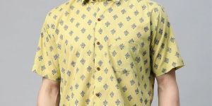 Mens Party Wear Shirt