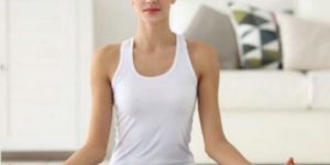 Meditation Training Course