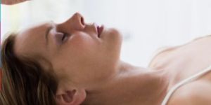 Reiki Training Course