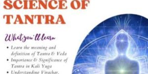 Science of Tantra Course