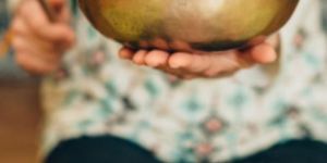 Sound Healing Course