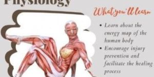 Yoga Anatomy and Physiology Course