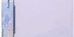 Saya Punchless Clip File Classic-FS