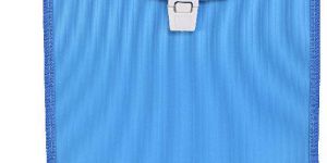 Saya Top Load Attache File with handle & Lock