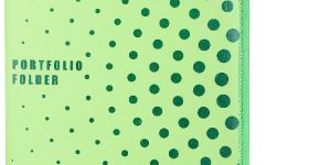 Saya Trendy 10 Pocket -FS Portfolio