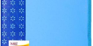 Saya Trendy Portfolio 20 Pocket -FS