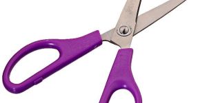 Saya Vibrant Scissors