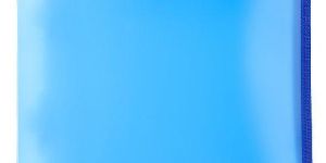 Saya Zipper File Bag A4