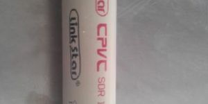 Industrial CPVC Pipe