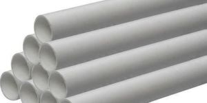 Industrial UPVC Pipe