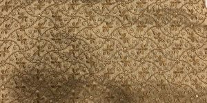 Embroidery Allover Fabric