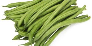 Fresh Beans