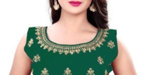 Readymade Designer Blouse