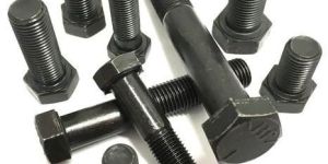 Mild Steel Bolts
