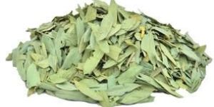 Organic Senna Leaves
