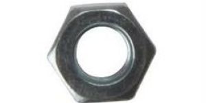 Stainless Steel Hex Washers