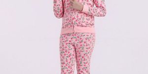 FLGMS 011 Girls Night Suit