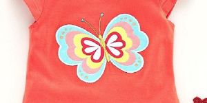 FLGSS 003 Girls Top