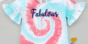 FLGSS 005 Girls Top