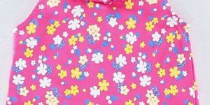 FLGSS 011 Girls Top