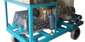 MJ-6235 High Pressure Jet Pump