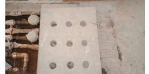 RCC Rectangle Manhole Cover