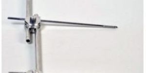 Tubular External Fixator