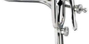Vaginal Speculum