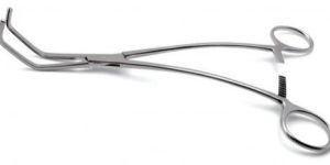 Vascular Clamp