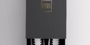 Luxury Shoe Packaging Rigid Boxes