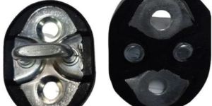 Bolero Door Striker Plate