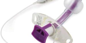 Tracheostomy Tube