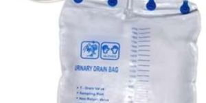 Urine Collecting Bag