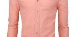 Mens Plain Shirts