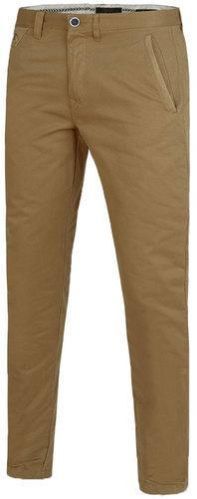 Mens Plain Trouser
