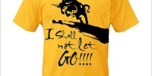 Mens Printed T-shirt