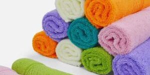 Wash Cloth Towel