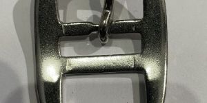 Iron Sheet Buckles