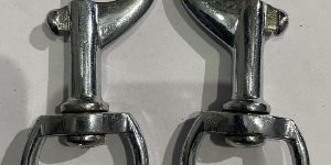 Zinc Snap Hooks