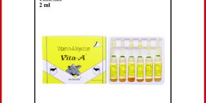 Vitamin A Palmitate Injection (VITA-A)