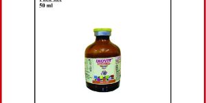 Veterinary Liquid Injection